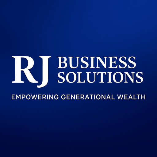 RJ Business Solutions